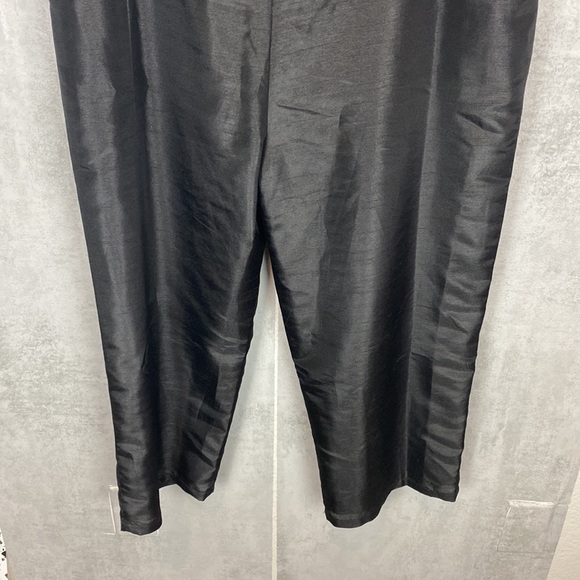 HUTCH bow front jumpsuit - Picture 7 of 8